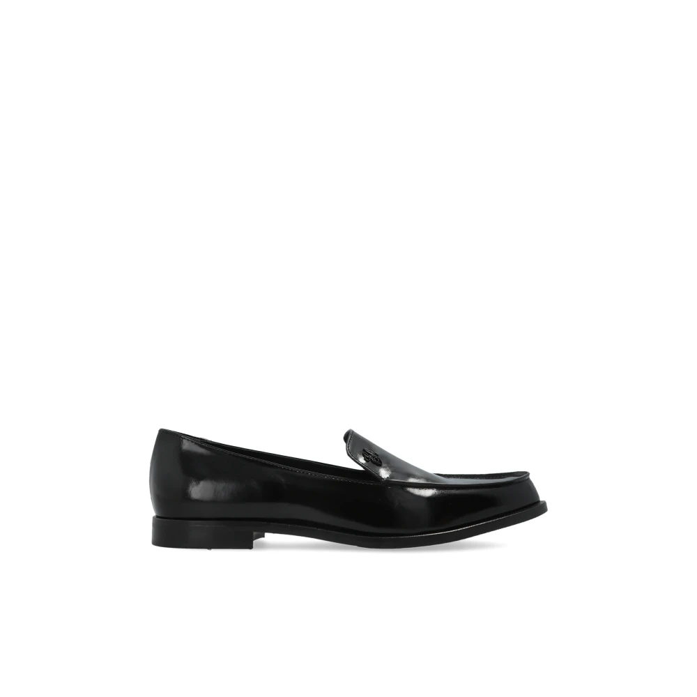Emporio Armani Dame Sko Svart 37 EU, - main photo