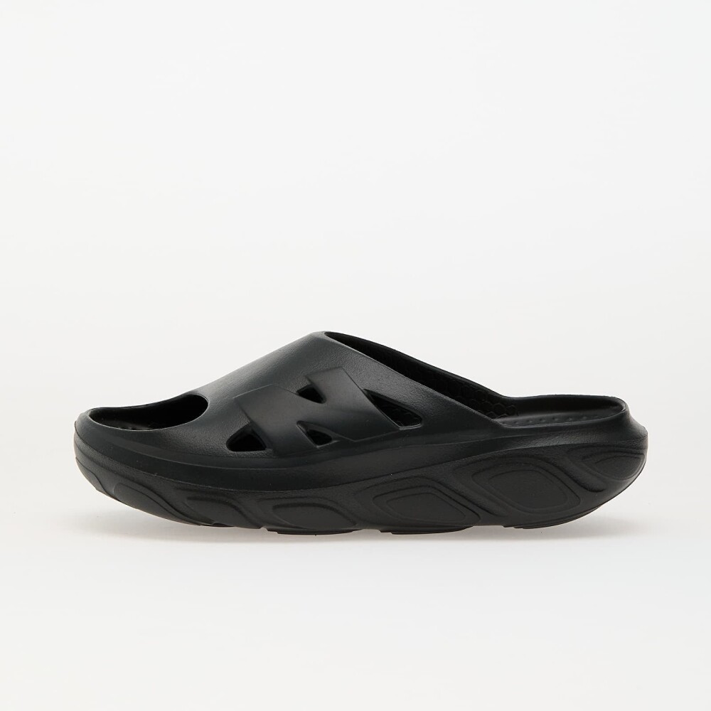 New Balance New Balance Freshfoam Recovery Slide - Black - 36 - main photo