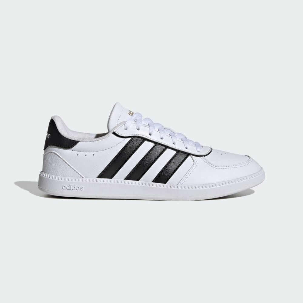 Adidas Breaknet Sleek Sko - main photo