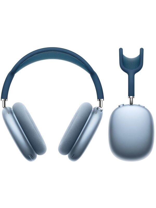 Apple AirPods Max - Sky Blå