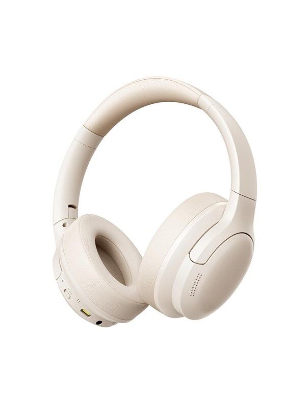 Baseus Bass BH1 Lite Hvit