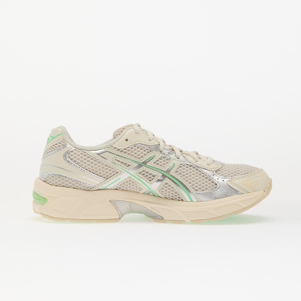 Joggesko Asics GEL 1130 Pale Oak/ Menthol EUR 37 - side b
