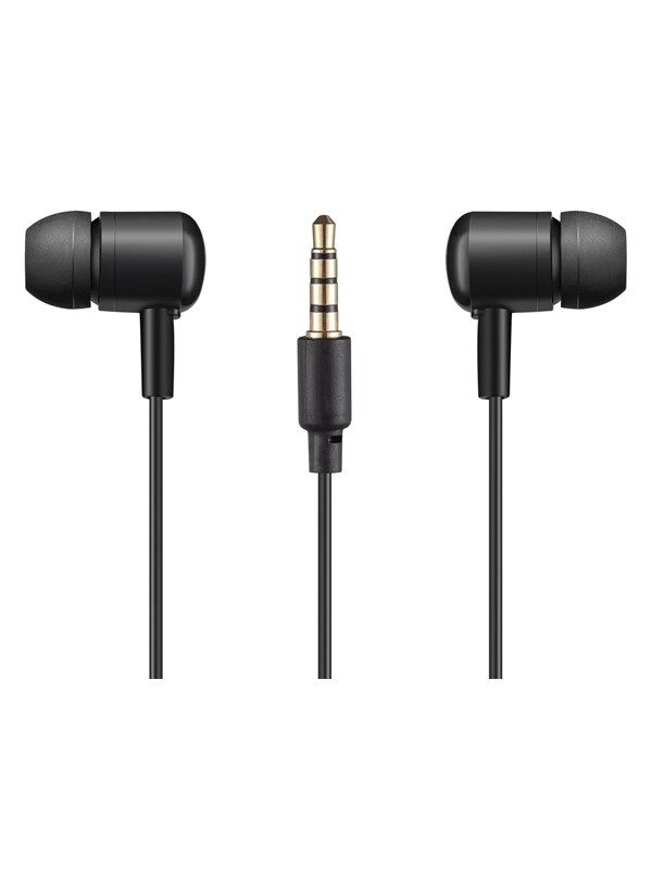 Sandberg Saver Earphones 325-62 Svart