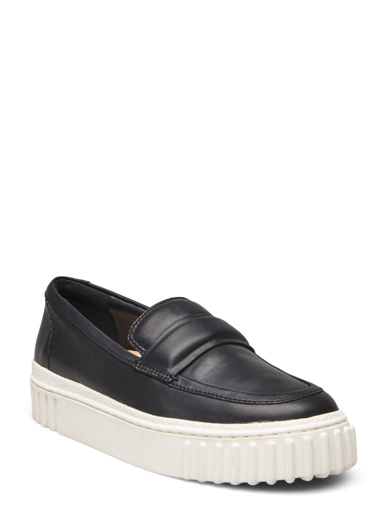 Clarks Mayhill Cove D - Black - 41 - main photo
