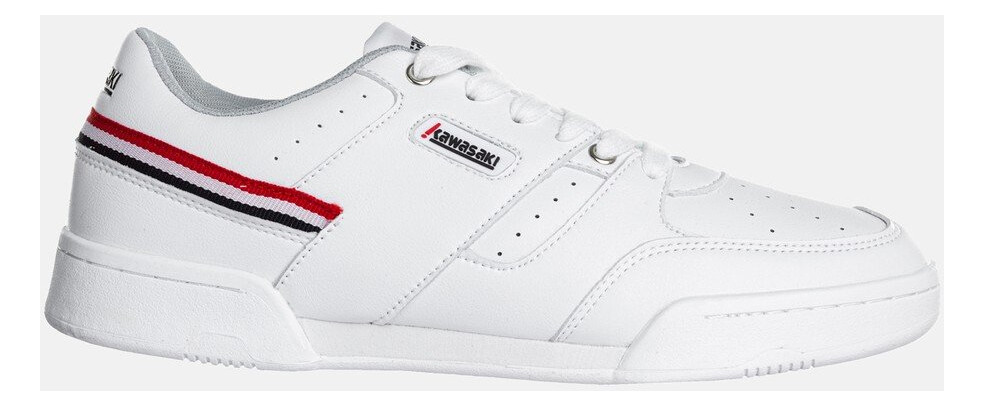 Kawasaki Kawasaki Supreme Shoe White 42 Sko - main photo