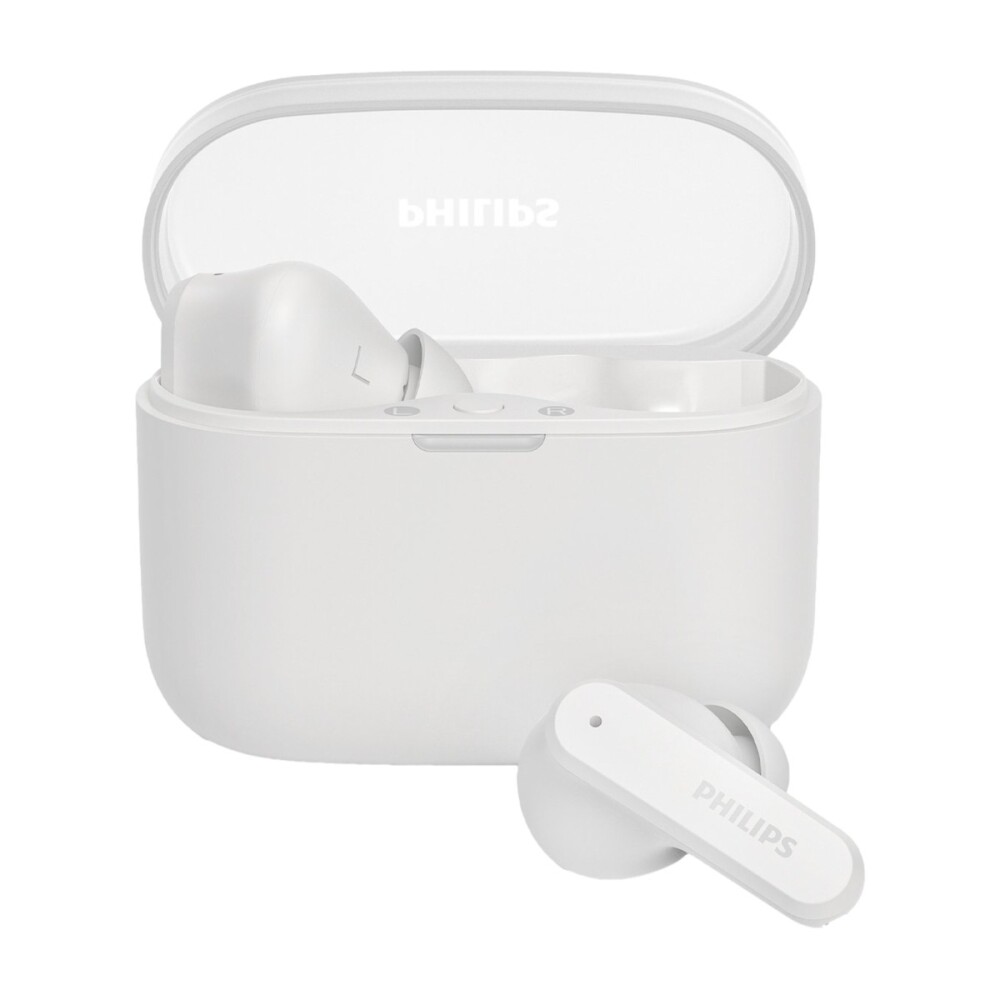 Philips TAT2000WT Hvit