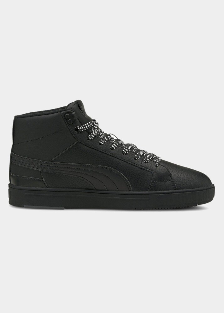 Puma Serve Pro Mid Ptx  Black  Black Dark Sha 42 Uk 8 Sko - main photo