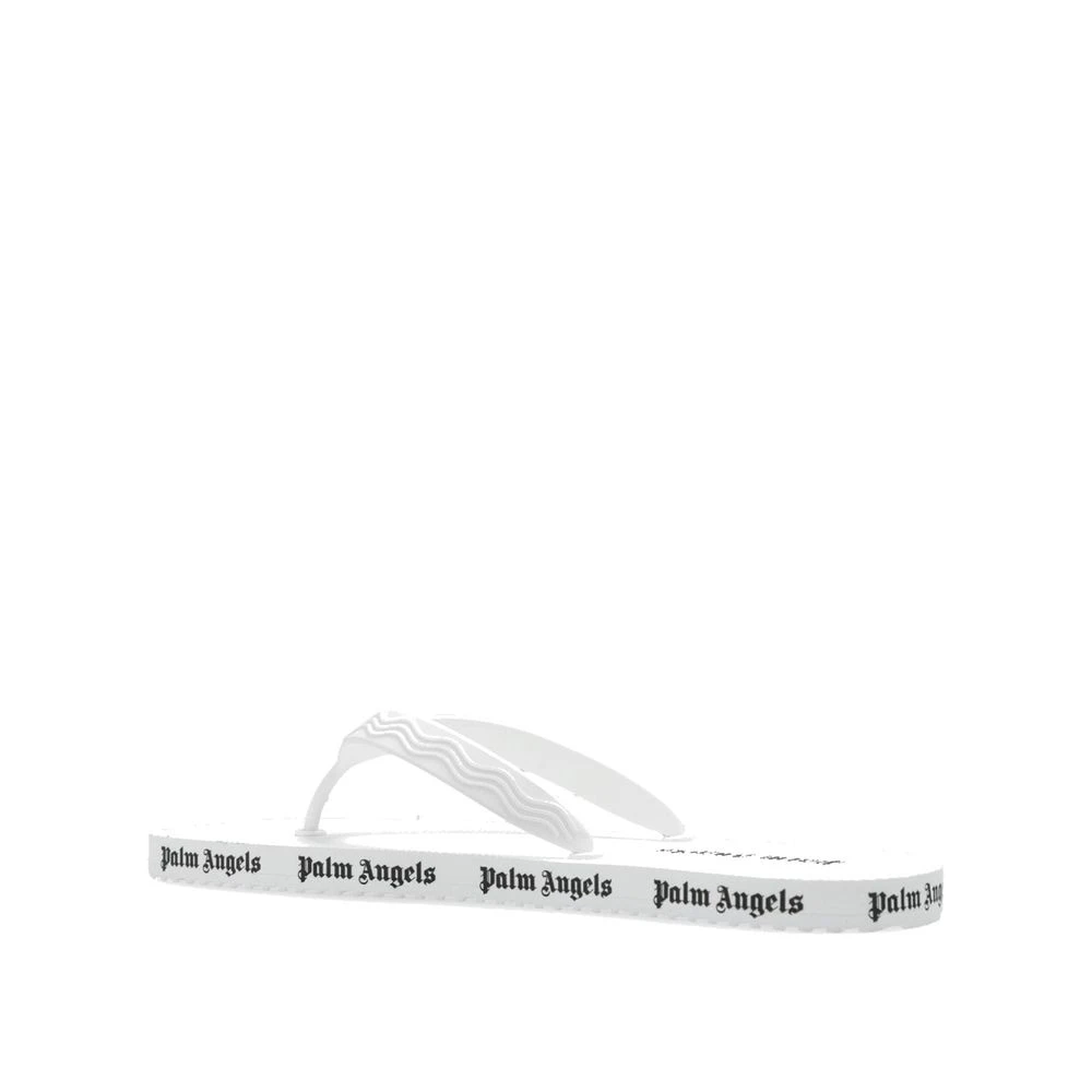 Palm Angels Dame Sko Hvit 36 EU, - side a