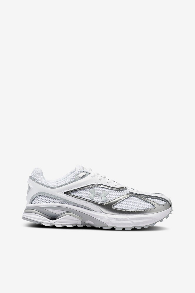 Under Armour Joggesko UA Hovr Apparition Hvit - main photo
