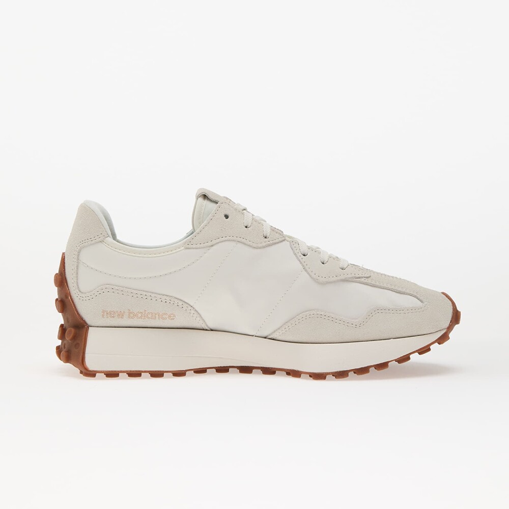 New Balance 327 Animal Print White 40 - side b