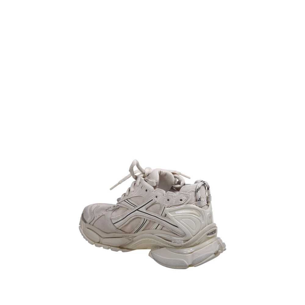 Balenciaga Dame Sko Beige 40 EU - side a