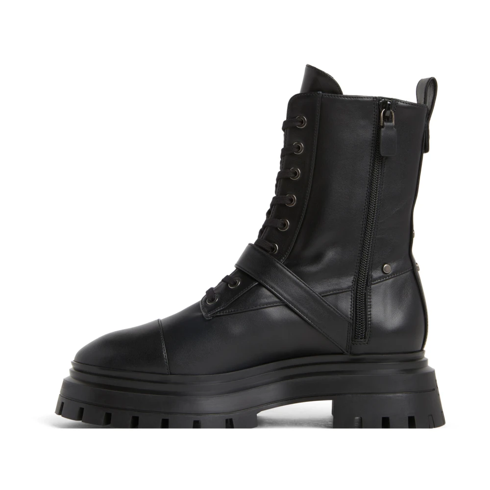 Stuart Weitzman Dame Sko Svart 39 EU, - side a