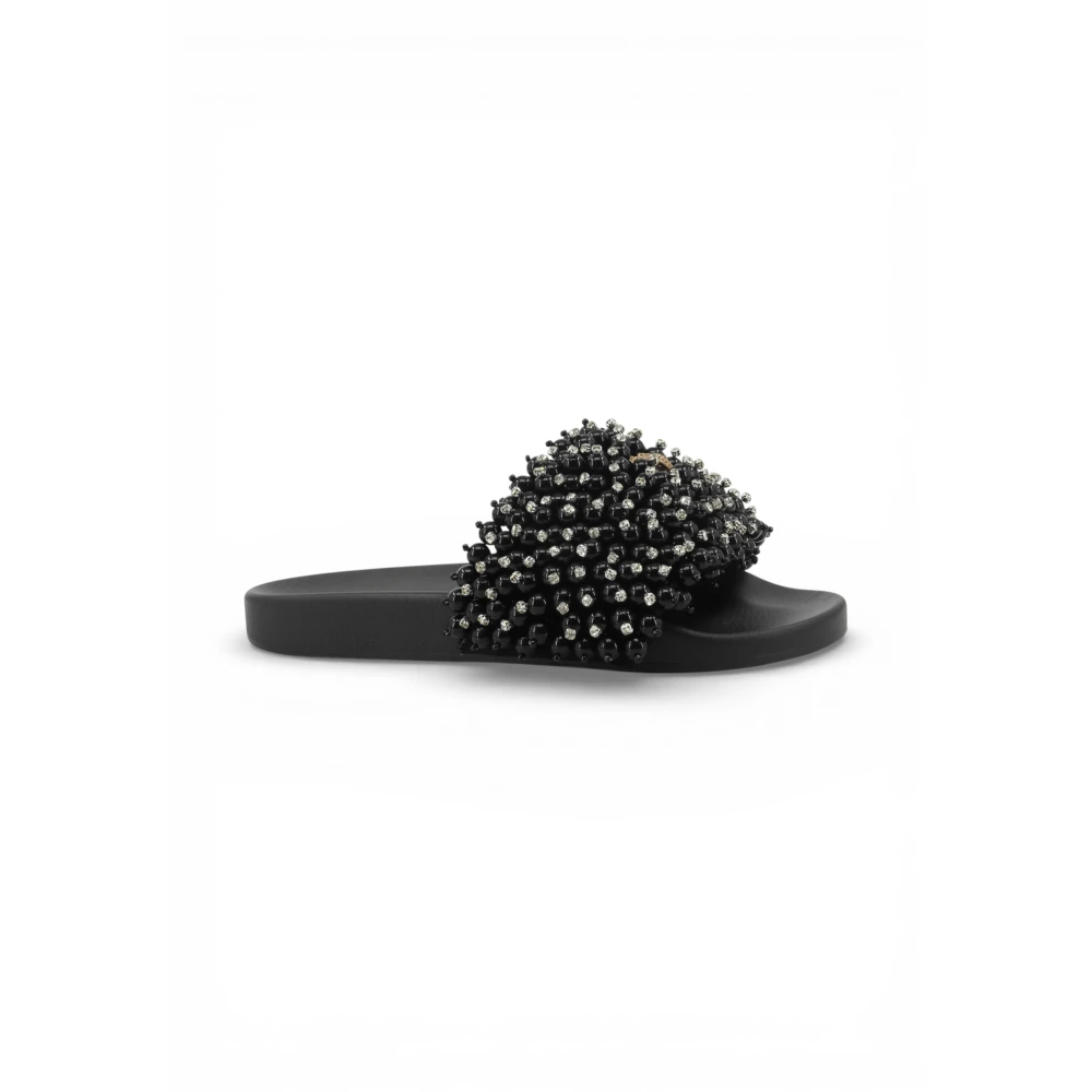 Kurt Geiger, Dame, Sko, Svart, 36 EU, - main photo