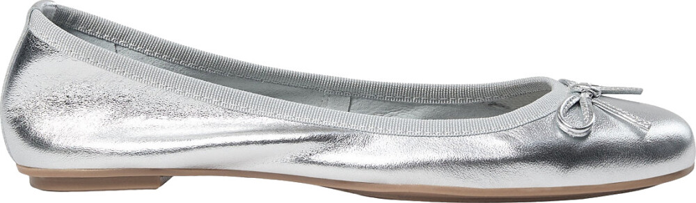 Sofie Schnoor Minnasw Ballerina - Silver - 37 - main photo