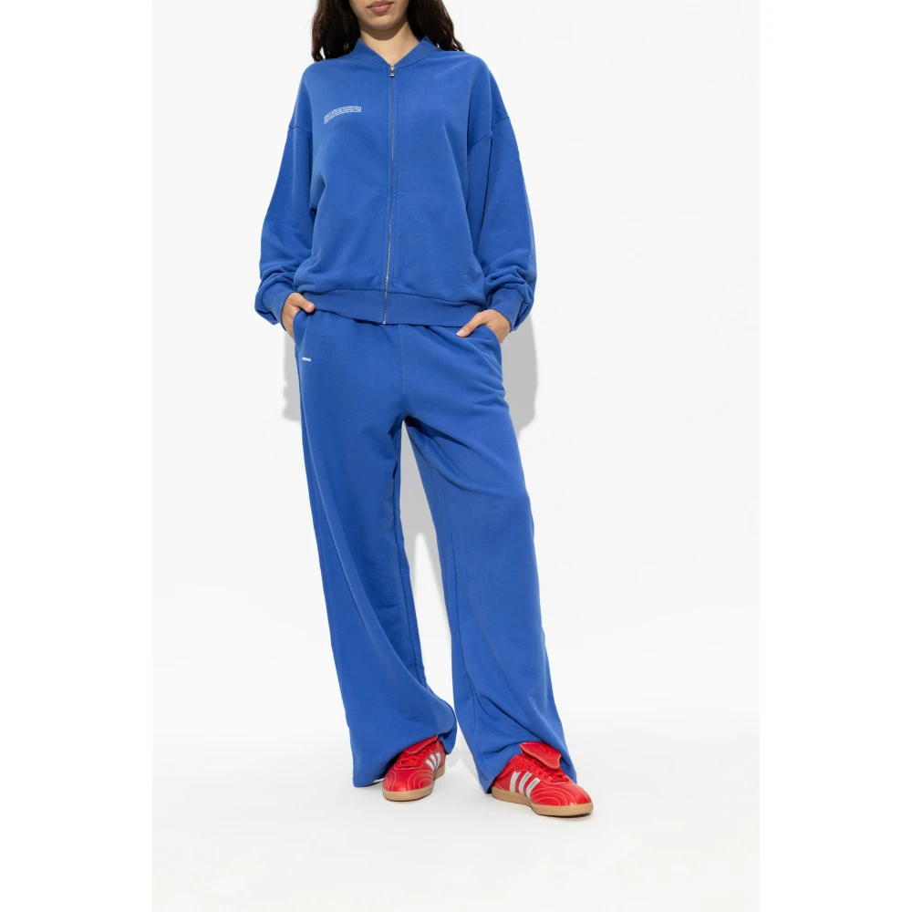 Adidas Originals Dame Sko Rød 39 1/2 EU - side a