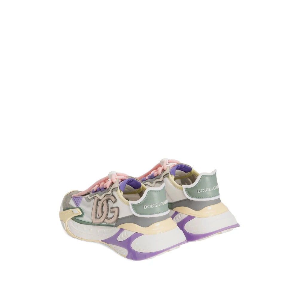 Dolce & Gabbana Dame Sko Flerfarget 39 EU - side b