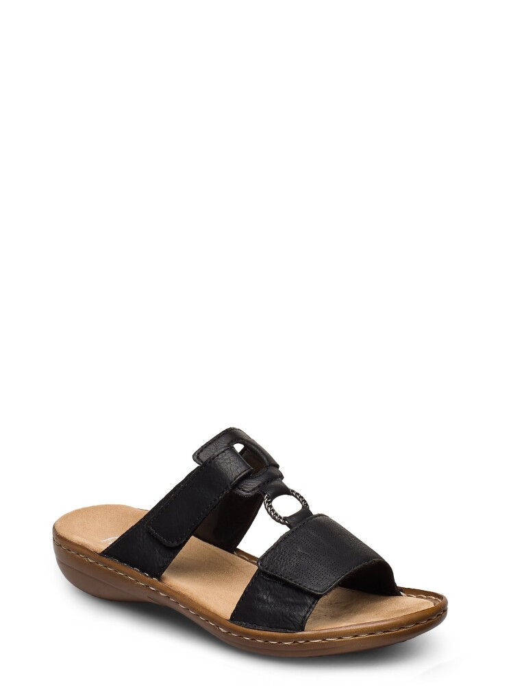 Rieker 60885 00   Black   39 - main photo