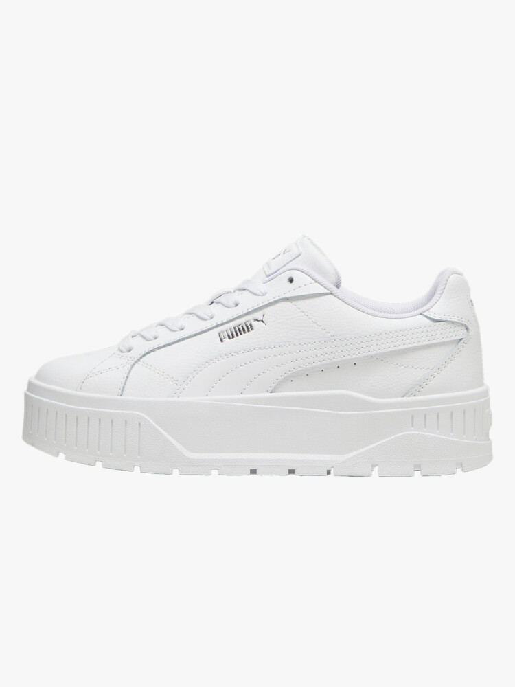 Puma Karmen II L Hvit 42 - side a