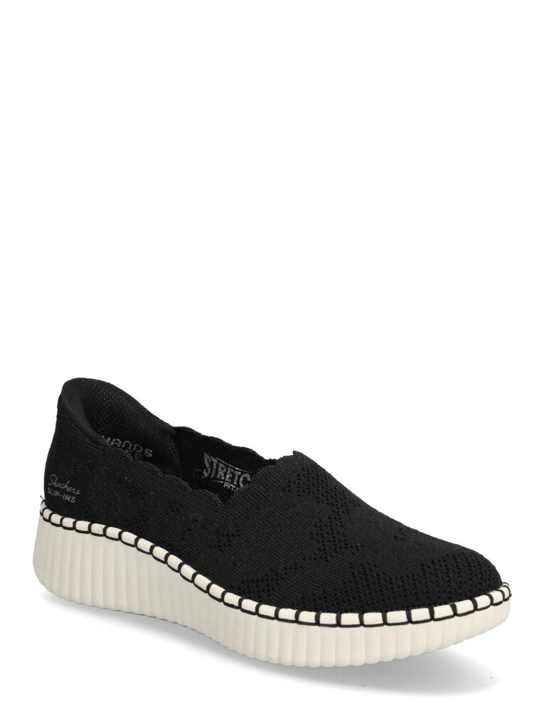 Skechers Wilshire Blvd   True Charm   Black   41 - main photo