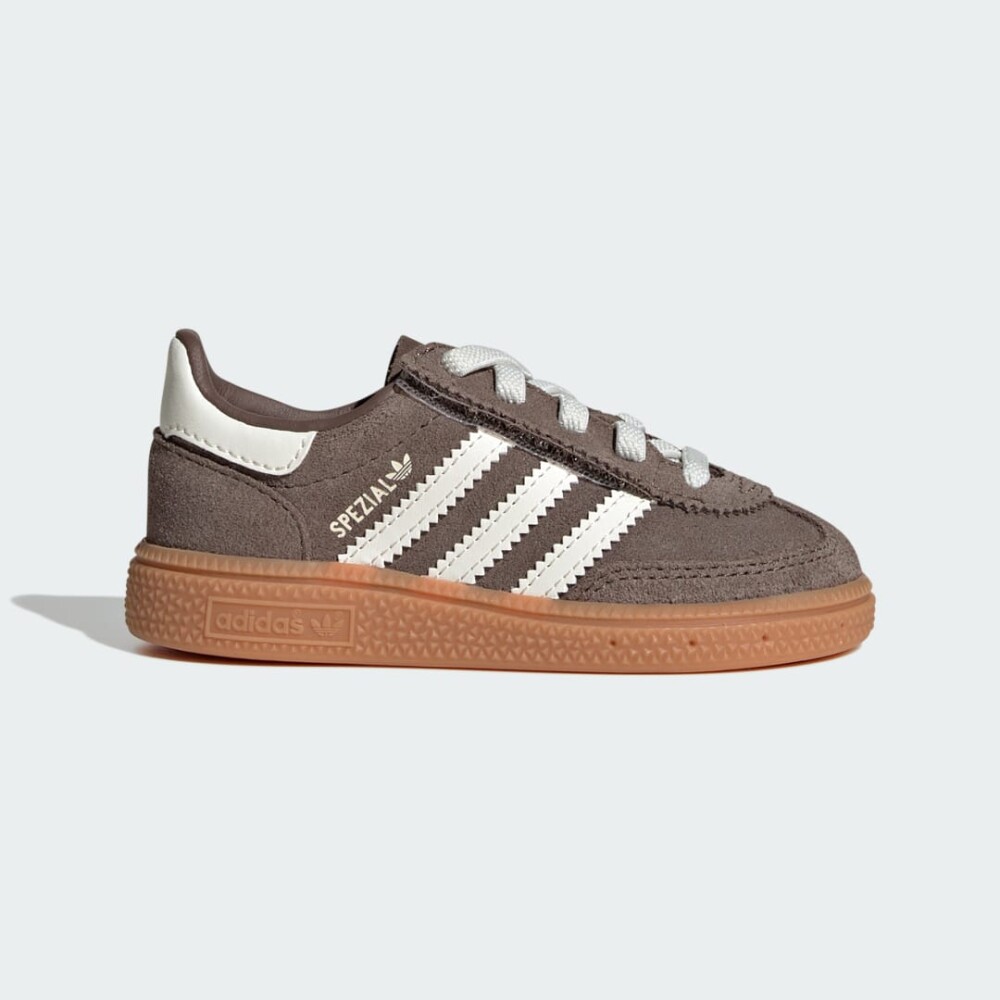 Adidas Handball Spezial Comfort Closure Elastic Lace Sko - main photo
