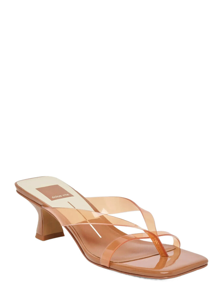 Dolce Vita Brevel Vinyl   Brown   37 - main photo