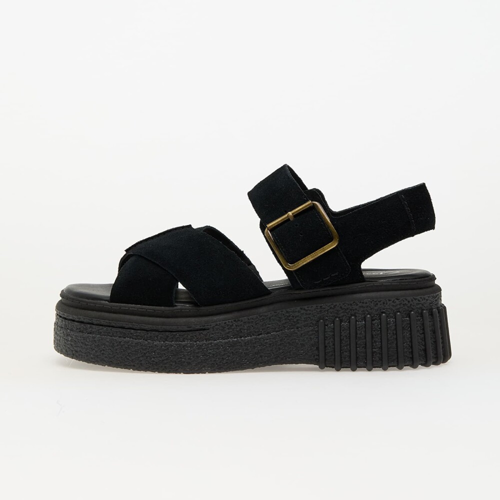 Clarks Evamar Wish Black Sde EUR 39.5 - main photo
