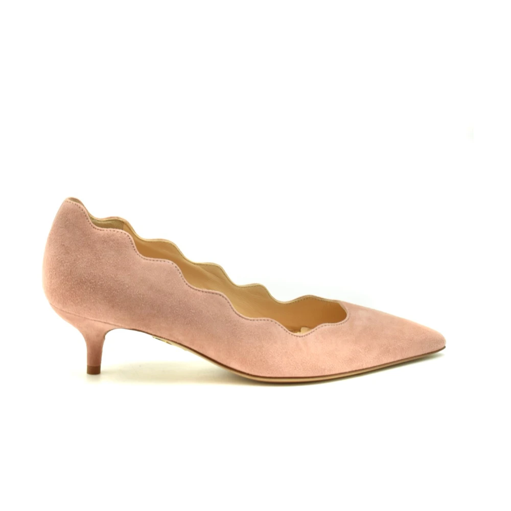 Charlotte Olympia Dame Sko Rosa 36 EU - main photo