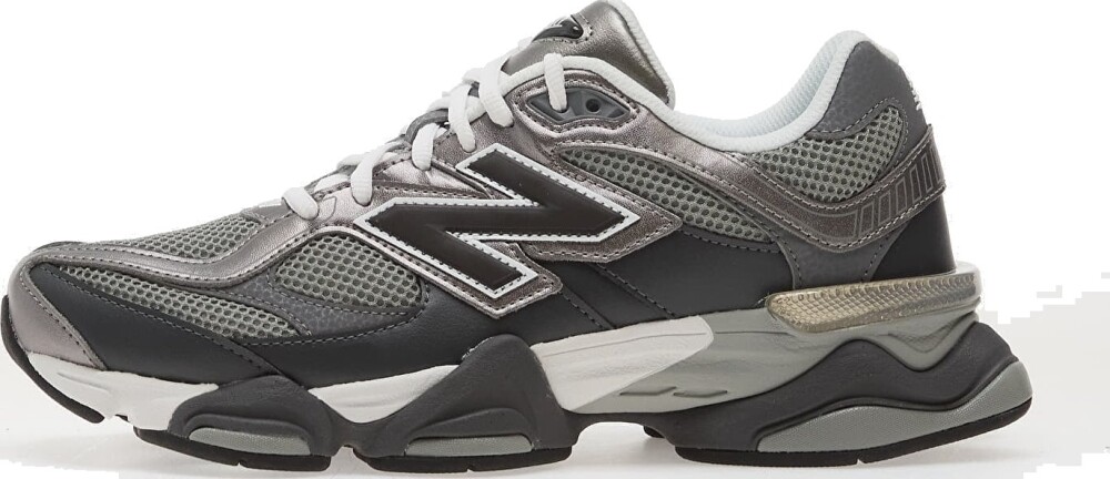 New Balance 9060 Grey 38.5 - main photo