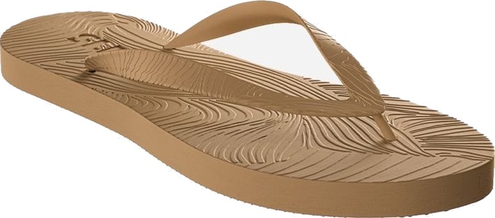 Sleepers Slim Wide Strap - Sand - main photo