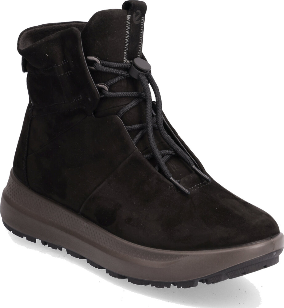 ECCO Solice - Black - 36 - main photo