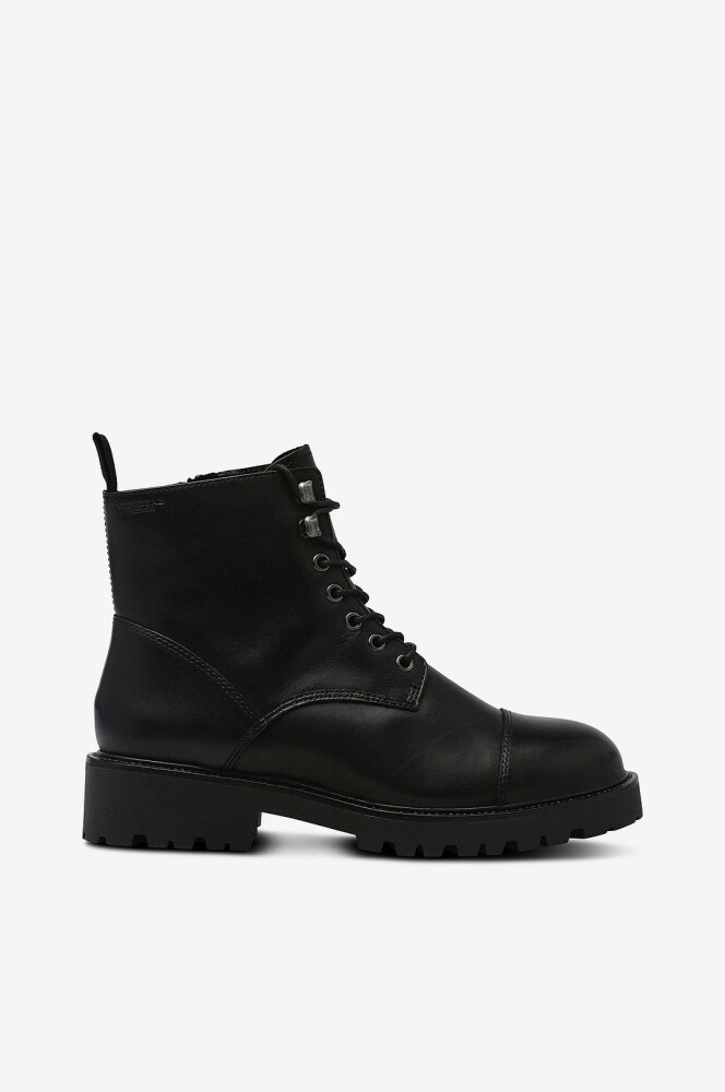 Vagabond Boots Kenova Svart - main photo