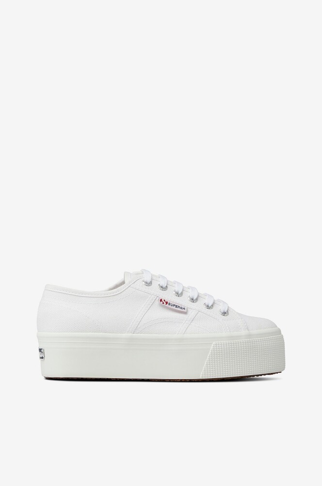 Superga Joggesko 2790 Acotw Linea Hvit - main photo