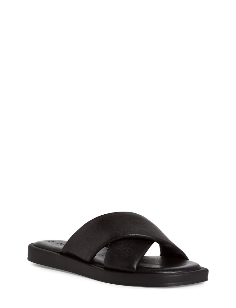 Tamaris Women Slides Black 38 - main photo