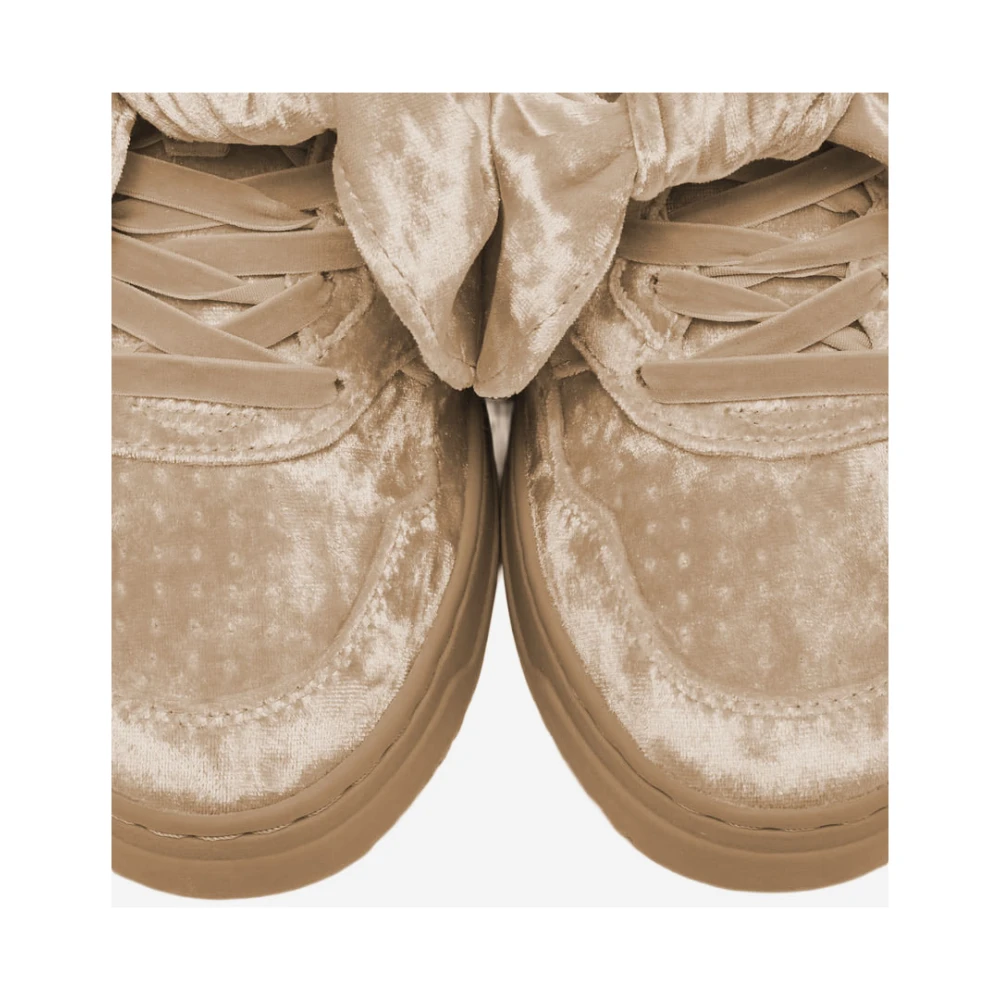 Autry Dame Sko Beige 36 EU - side b