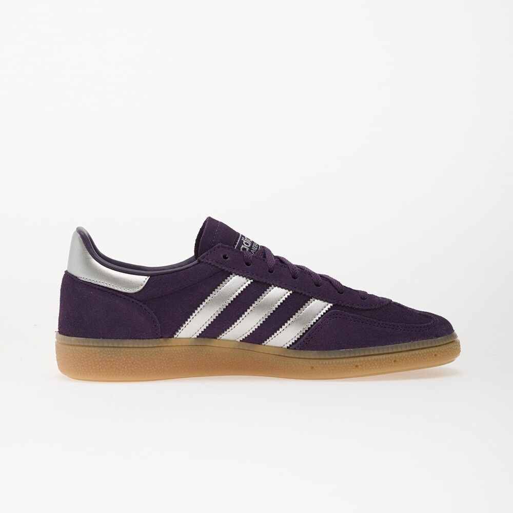 adidas Originals Handball Spezial W - Purple - 38 2/3 - side b