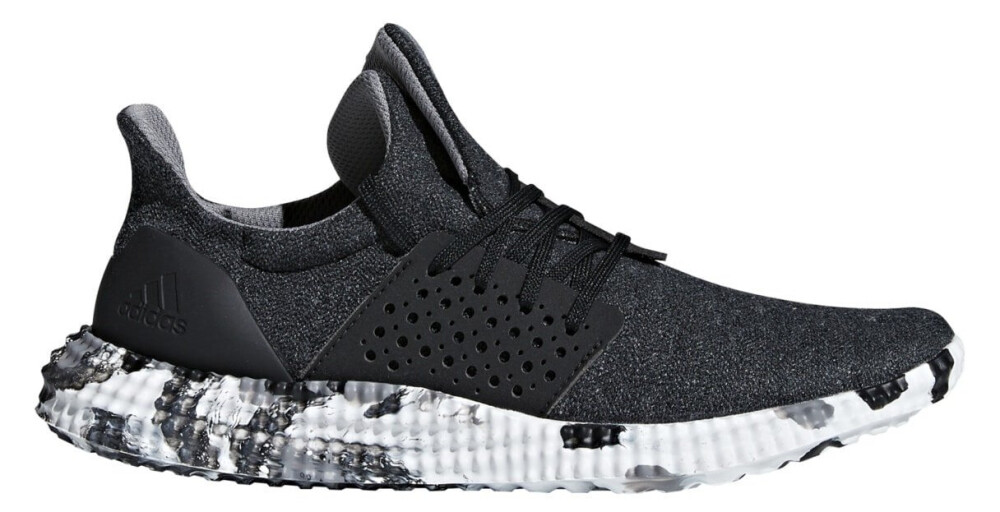 Adidas Athletics 24/7 Grey Three/Core Black 36 - main photo