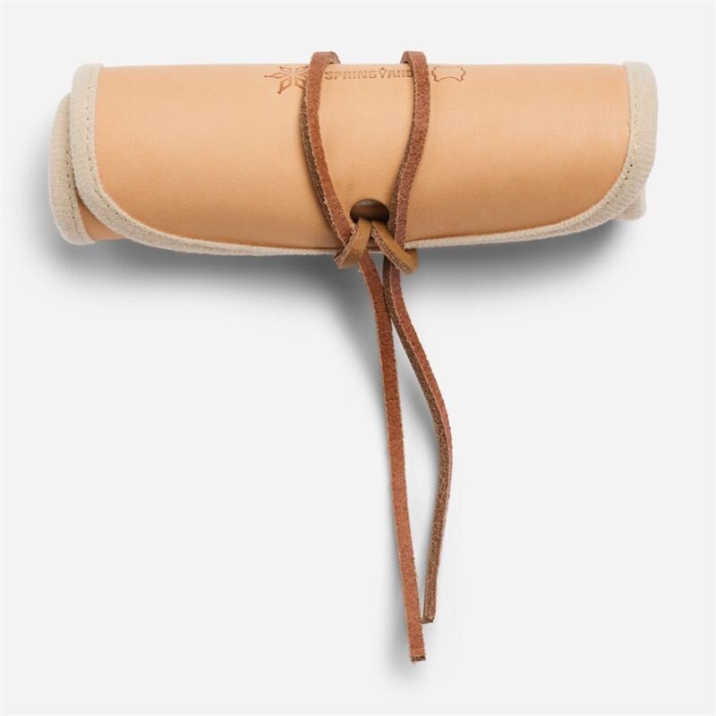 Springyard Buffing Glove - side b