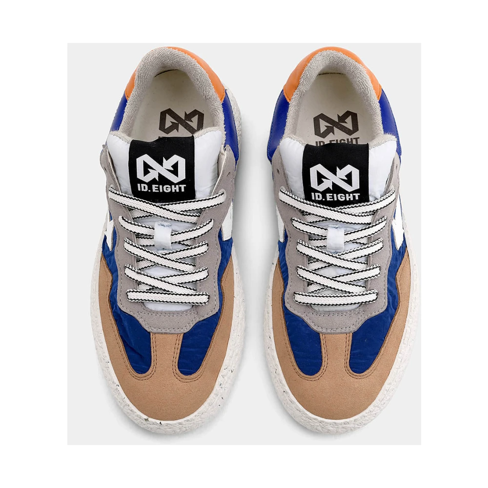 Id.eight unisex Sko Flerfarget 44 EU, - side a