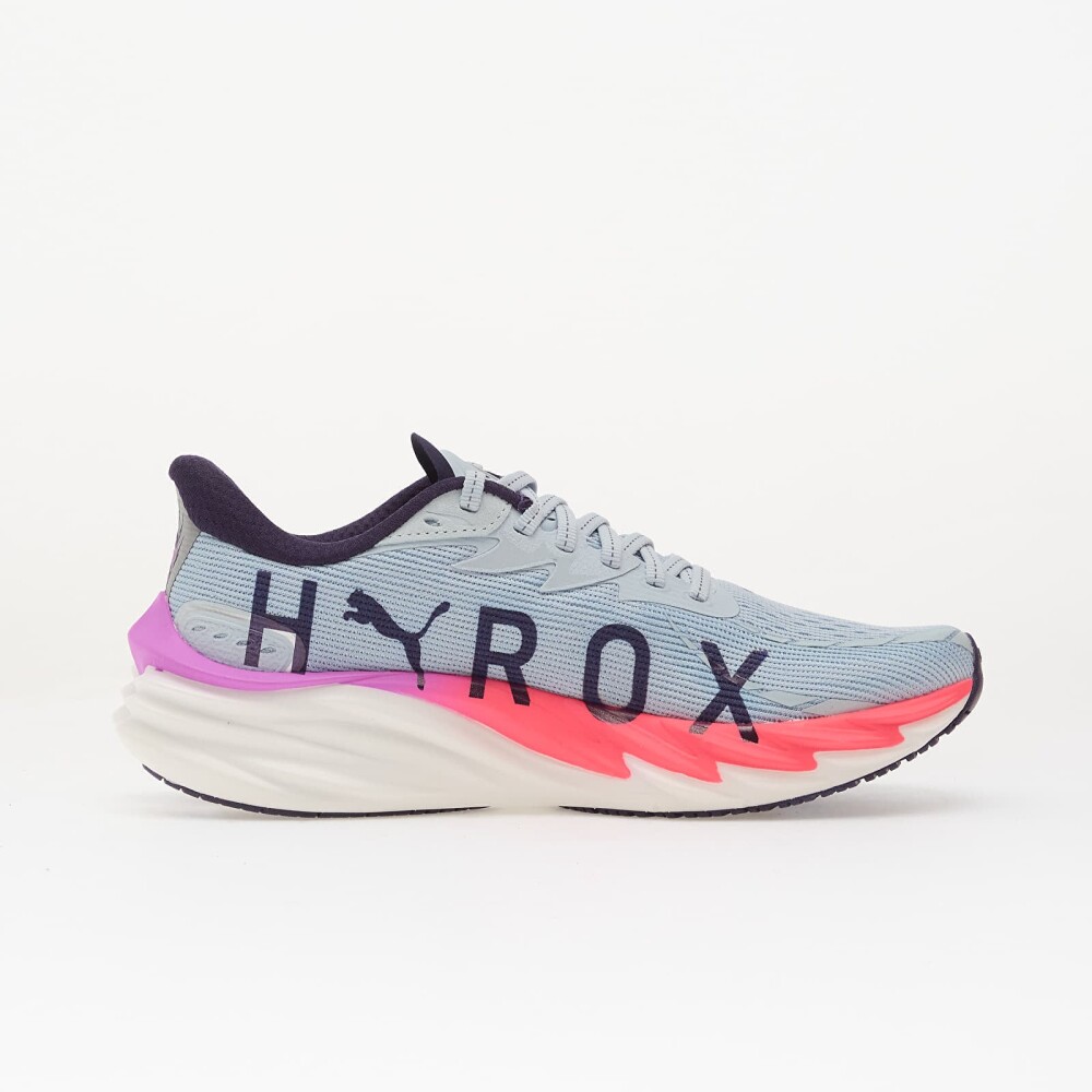 PUMA Velocity Nitro 4 Puma X Hyrox Wns   Multi/patterned   38.5 - side b