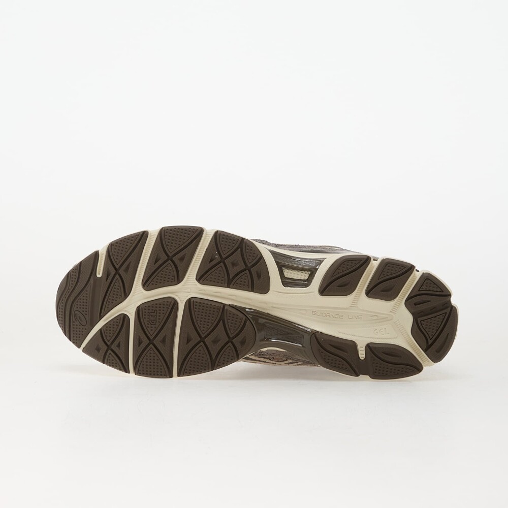 Asics Gel Nyc   Grey   43.5 - side a