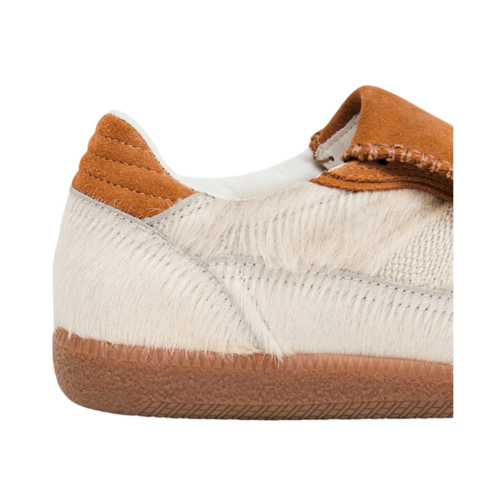 Alohas Dame Sko Beige 36 EU - side a