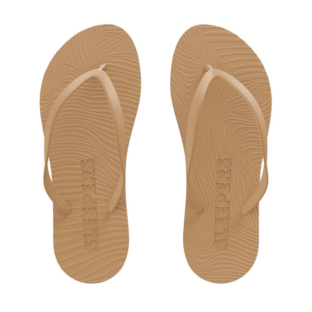 Sleepers Slim - main photo