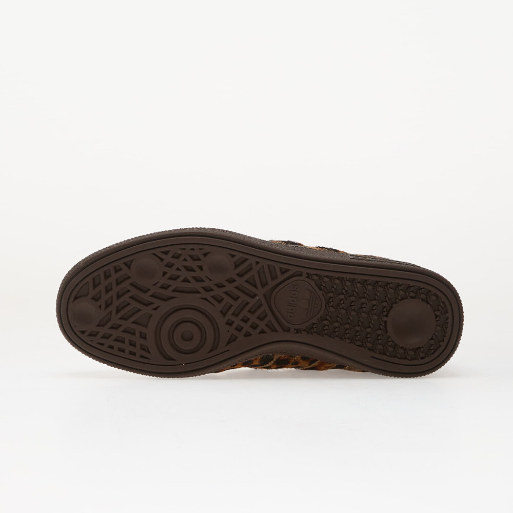 Joggesko adidas Handball Spezial Loafer W Magic Beige/ Core Black/ Dark Brown EUR 42 - side a