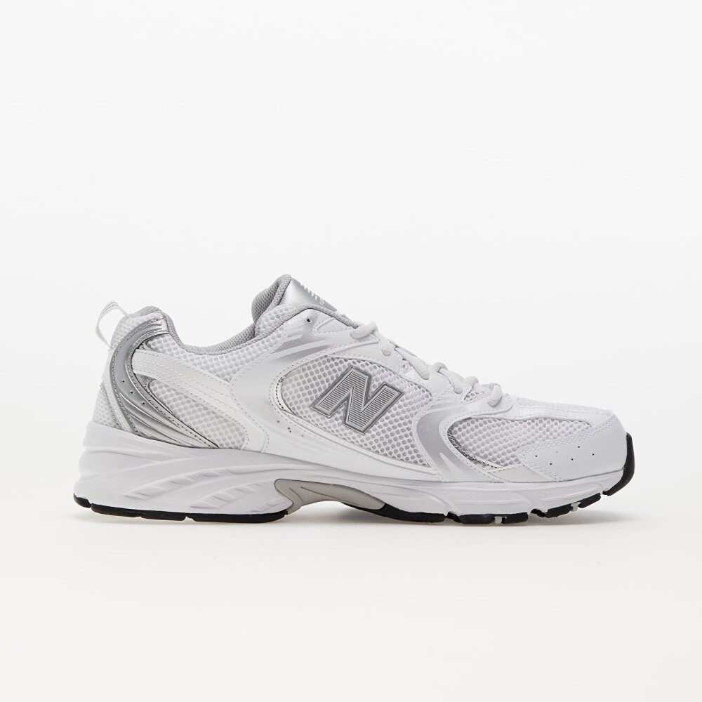 New Balance 530 White 39.5 - side b