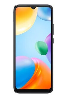 Xiaomi Redmi 10C 4GB/64G Grafitt Grå
