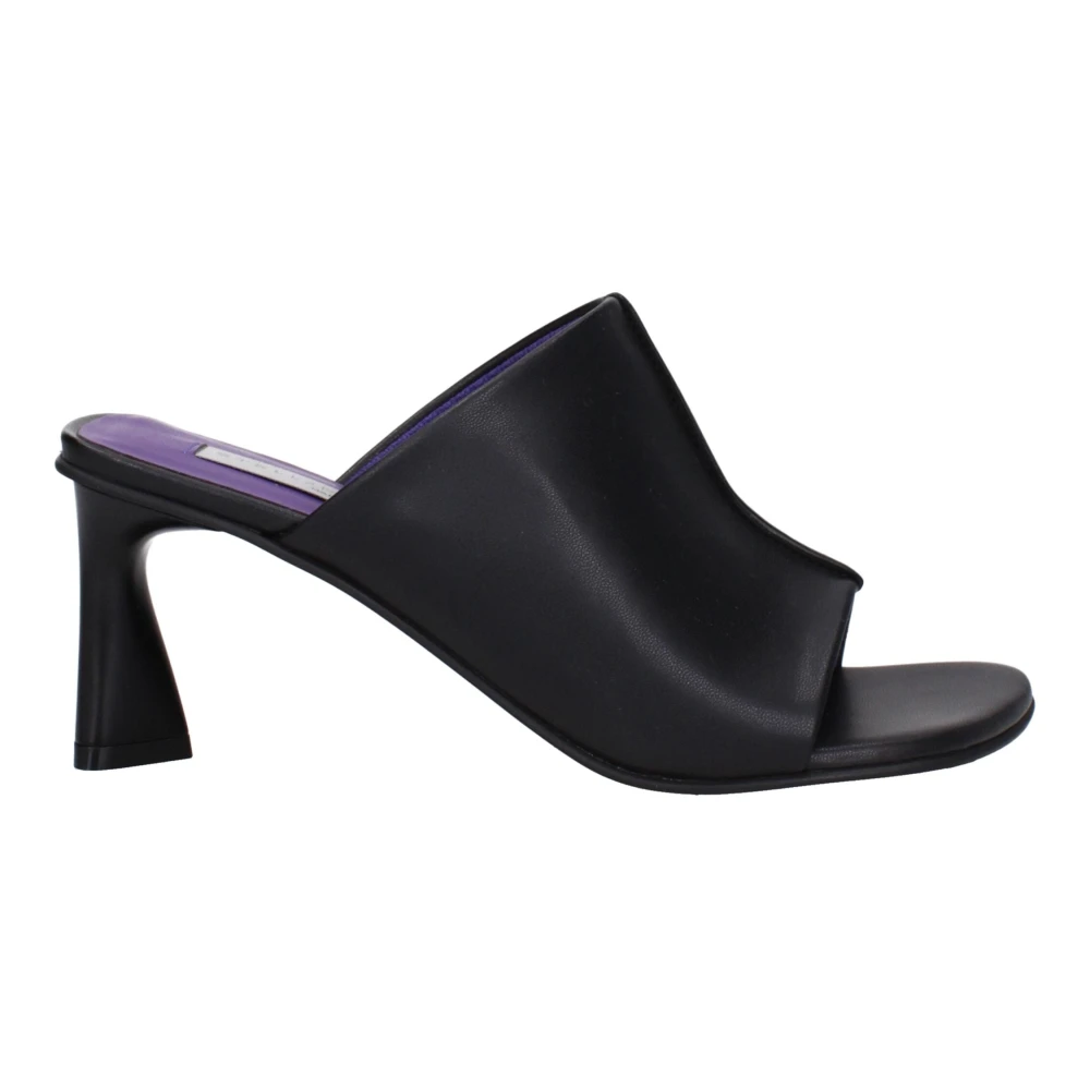 Stella McCartney Dame Sko Svart 36 EU - main photo