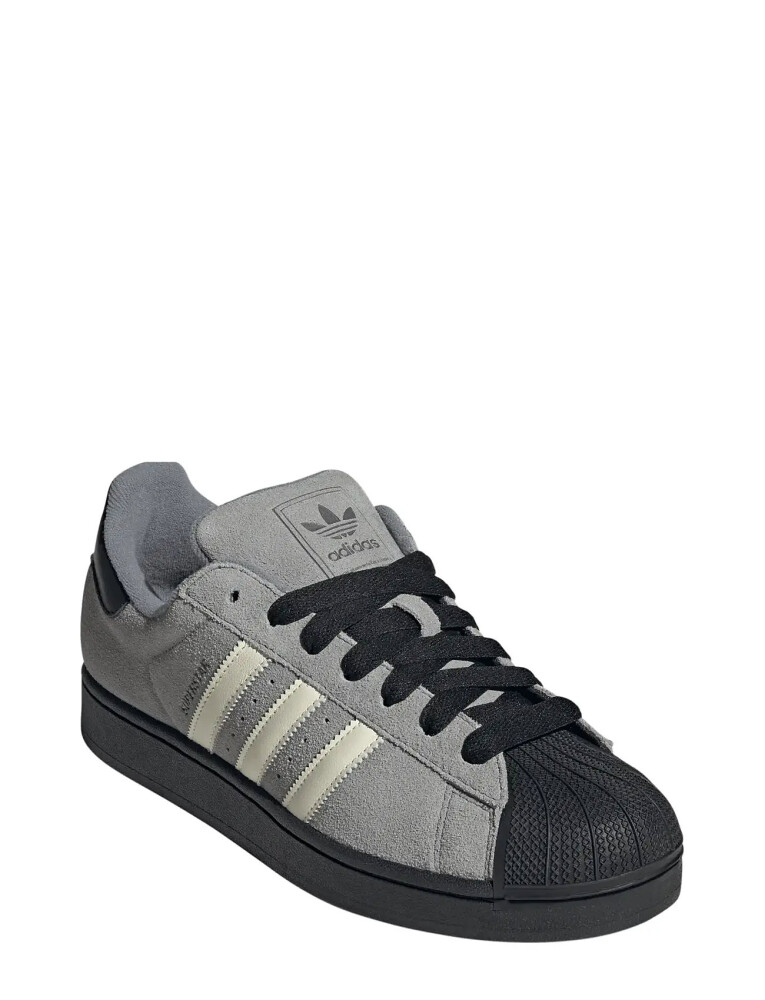 adidas Originals Superstar Ii - Grey - 37 1/3 - main photo