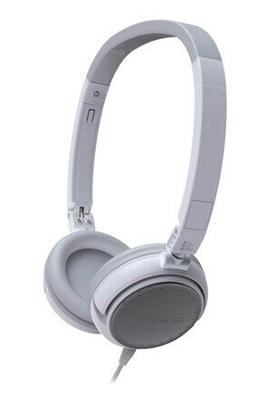 SoundMagic P30 - headphones