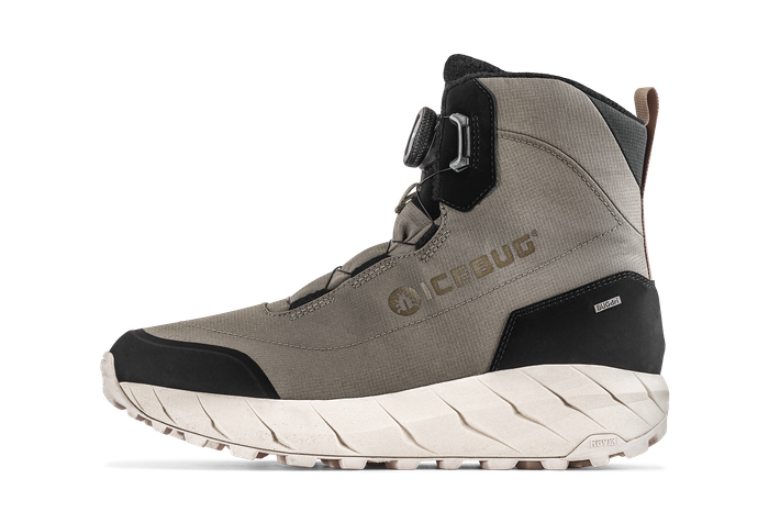 Icebug Alne NT Timber - side a
