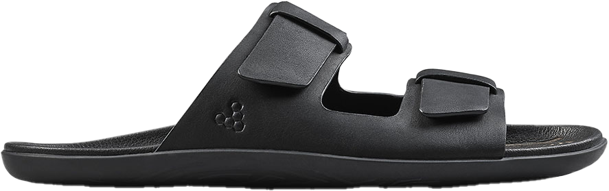 Vivobarefoot Women"s Sensus Yin Slide Obsidian 38 - main photo